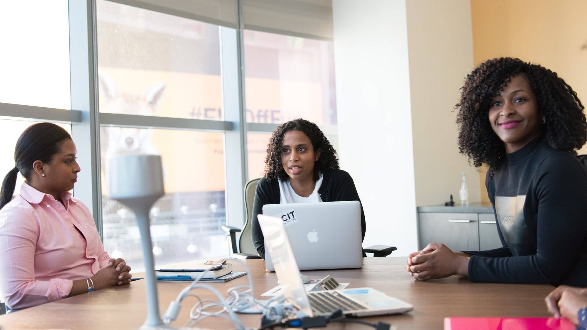 Modern Business Planning with Creative and Digital Agency