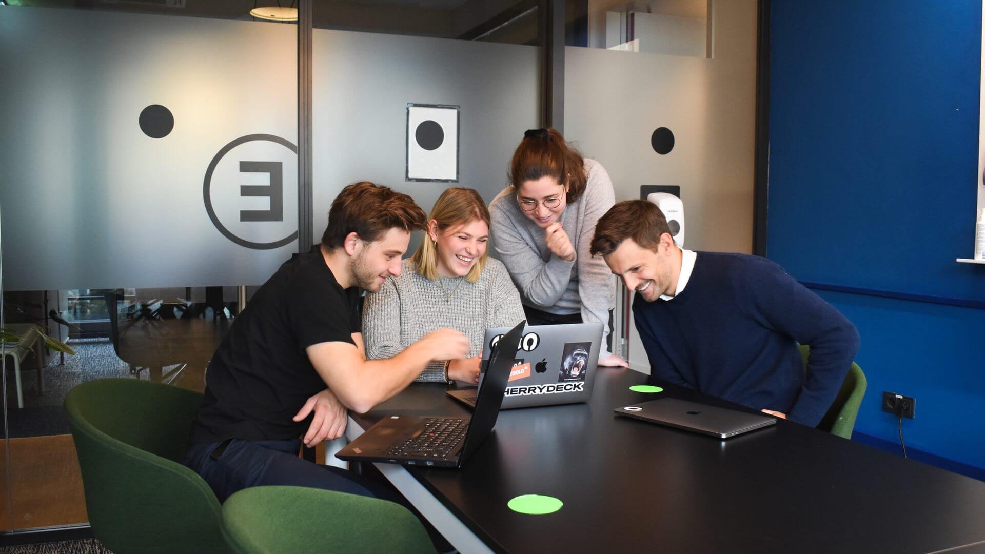 Our Most Advantage to Grow Business With Digital Agency